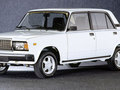 1982 Lada 21079 - Teknik özellikler, Yakıt tüketimi, Boyutlar