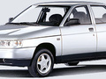 1999 Lada 21103 - Dane techniczne, Zużycie paliwa, Wymiary