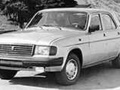 1991 GAZ 31029 - Technical Specs, Fuel consumption, Dimensions