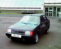 1999 ZAZ 1103 - Bilde 3