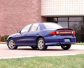1995 Chevrolet Cavalier III (J) - Kuva 4