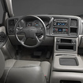 2000 Chevrolet Tahoe (GMT820) - Bild 9