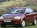 2006 Chevrolet Nubira - εικόνα 6