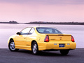 2000 Chevrolet Monte Carlo VI (1W) - Снимка 2
