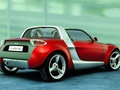 2003 Smart Roadster cabrio - εικόνα 9