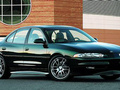 1998 Oldsmobile Intrigue - Снимка 4