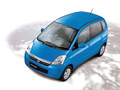 2001 Suzuki MR Wagon - Bilde 5