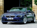 2006 Alpina B6 Coupe (E63) - εικόνα 3