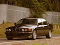 1988 Alpina B12 (E32) - Fotografie 5