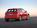 Audi A3 (8V) - Photo 2