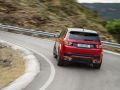 Land Rover Discovery Sport - Fotografie 2