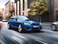 BMW 1er Hatchback 3dr (F21) - Bild 5