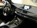 2011 Lexus CT I - Fotoğraf 9