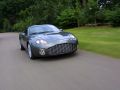 2003 Aston Martin DB7 Zagato - Fotoğraf 7