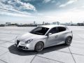 2017 Alfa Romeo Giulietta (Type 940 facelift 2016) - Технически характеристики, Разход на гориво, Размери