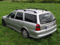 Opel Vectra B Caravan (facelift 1999) - Снимка 2