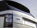 Land Rover Range Rover IV Long - Fotografia 6
