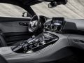 2015 Mercedes-Benz AMG GT (C190) - Kuva 3
