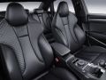 Audi S3 Sedan (8V, facelift 2016) - Bilde 7