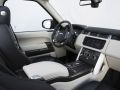 Land Rover Range Rover IV - Fotografie 3