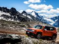 Jeep Renegade - Fotografie 5