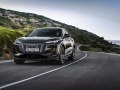 Audi SQ6 e-tron - Tekniset tiedot, Polttoaineenkulutus, Mitat