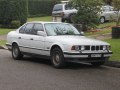 BMW 5 Series (E34) - Bilde 9