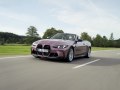 2025 BMW M4 Convertible (G83 LCI, facelift 2024) - Fotoğraf 4