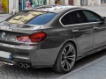 BMW M6 Gran Coupe (F06M LCI, facelift 2014) - Fotoğraf 2