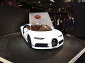 2017 Bugatti Chiron - Fotografia 13