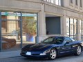1997 Chevrolet Corvette Coupe (C5) - Снимка 2