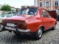 1969 Dacia 1300 - Fotografia 3