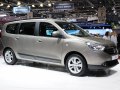 2013 Dacia Lodgy - Fotoğraf 3