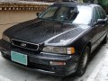 1994 Daewoo Arcadia (CE) - Технические характеристики, Расход топлива, Габариты