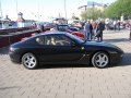 1998 Ferrari 456M - Fotoğraf 6