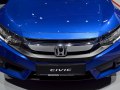 2016 Honda Civic X Sedan - Fotografie 4