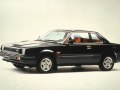 1978 Honda Prelude I Coupe (SN) - Tekniska data, Bränsleförbrukning, Mått
