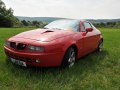 1992 Lancia Hyena - Технически характеристики, Разход на гориво, Размери