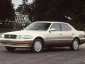 1990 Lexus LS I - Фото 2