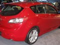 2009 Mazda 3 II Hatchback (BL) - Fotoğraf 6