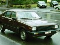 1978 Nissan Cherry Hatchback (N10) - Ficha técnica, Consumo, Medidas
