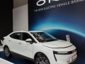 ORA iQ - Technical Specs, Fuel consumption, Dimensions