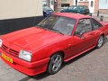 Opel Manta B (facelift 1982) - εικόνα 2