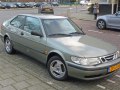 1999 Saab 9-3 I - Bild 7