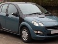 2004 Smart Forfour (W454) - Photo 1