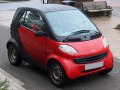 1998 Smart Fortwo Coupe (C450) - Foto 3