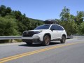 Subaru Forester VI - Fotografie 9