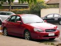 Subaru Legacy IV - Bild 2
