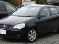 Volkswagen Polo IV (9N, facelift 2005) - Фото 7