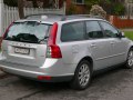 Volvo V50 (facelift 2007) - Fotoğraf 2
